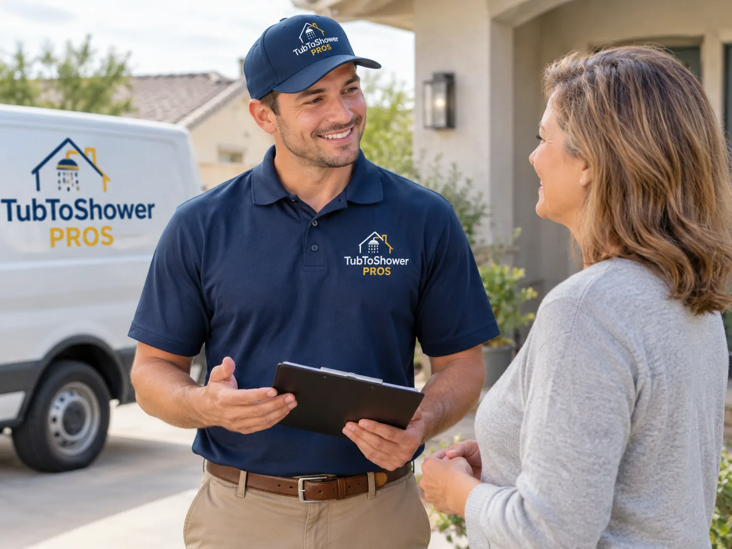 Tub Shower Conversion Somers, CT FAQs